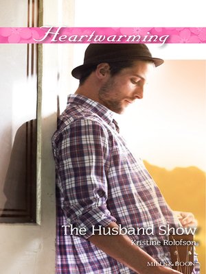 cover image of The Husband Show